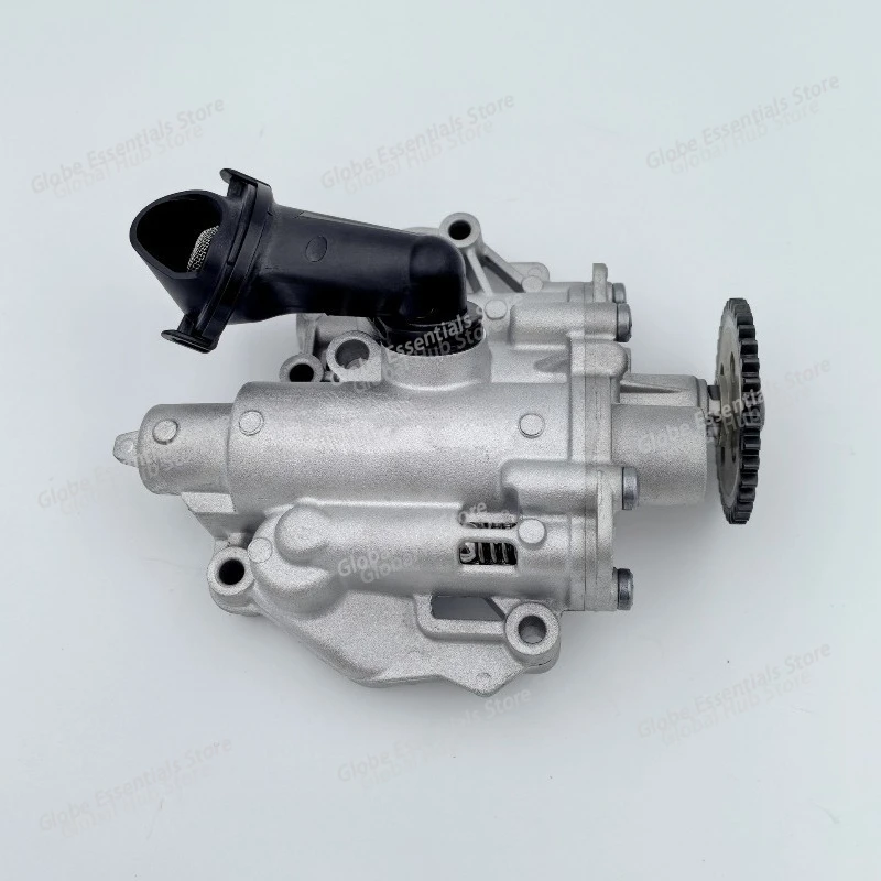 Applicable for Volkswagen for Audi for Skoda for Golf for Sagitar for Touran for EA211 Engine Oil Pump 04E115103K
