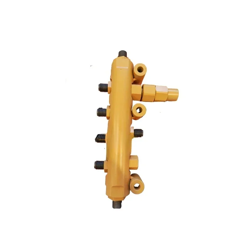 HOT SALE Excavator Engine C6.4 High Pressure Common Rail Pipe Accessories 438-3416