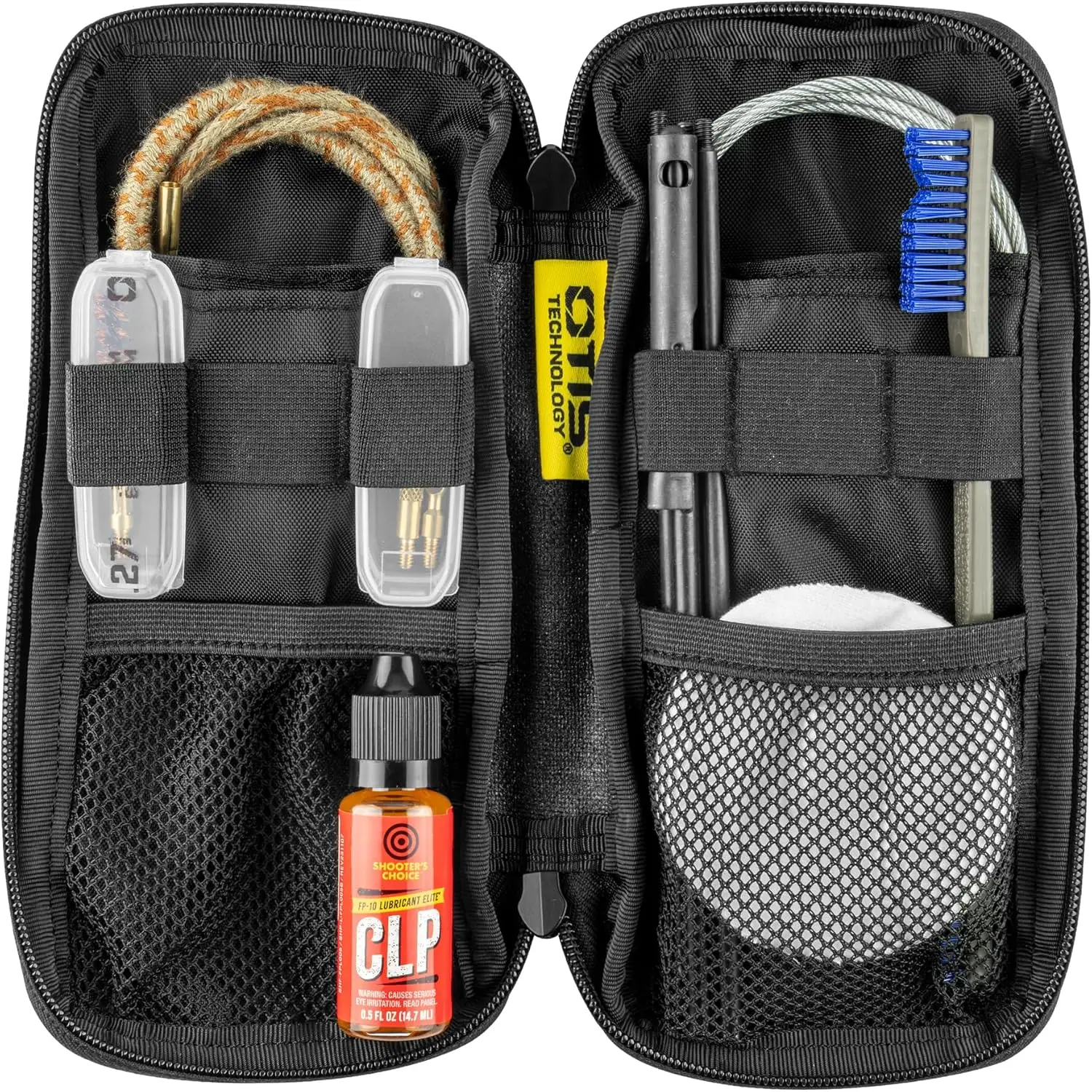 

Universal Gun Cleaning Kits for Various Models - Easy Maintenance & Protection