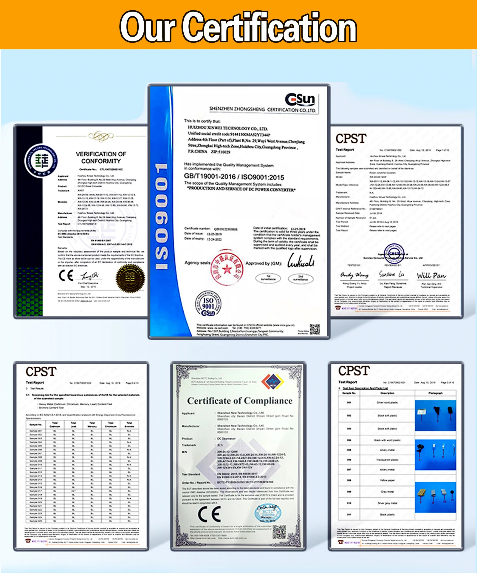XWST DC DC Konstantstrom-Batterieladegerät 9-35 V 12 V 24 V bis 12,6 V 14,5 V 5 A 8 A 12 A 15 A 22 A Lithium-Blei-Säure mit Wasserdicht – Detail 25