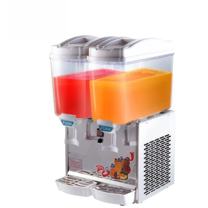 

Hot Chocolate Dispenser Beverage Machine for Commercial