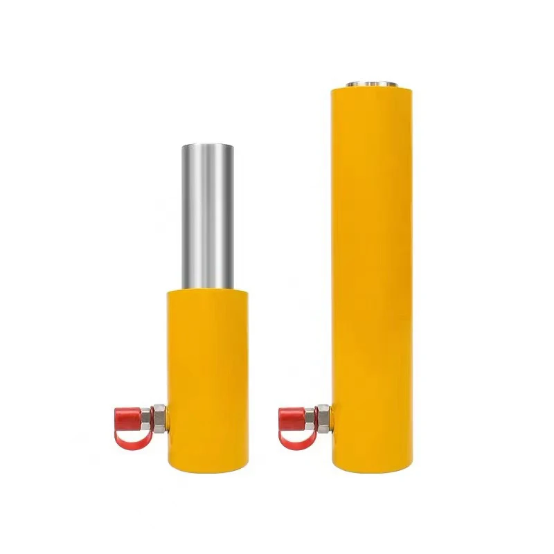 

Wide Range of Use Lightweight Rc59 Rc756 Single Acting Hydraulic Jacks for Electricity