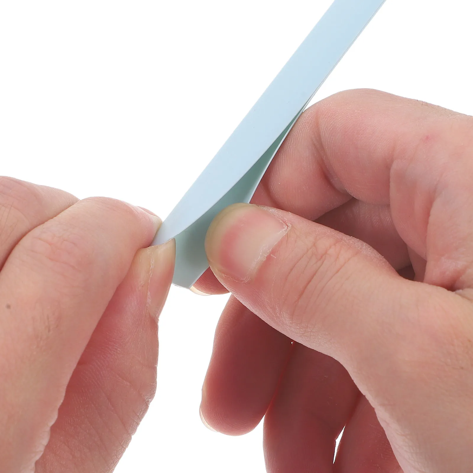 

10 шт. водонепроницаемая папка для документов, слайд-переплеты, пластиковые зажимы для книг, органайзер для безопасной фиксации, эффективные принадлежности для хранения