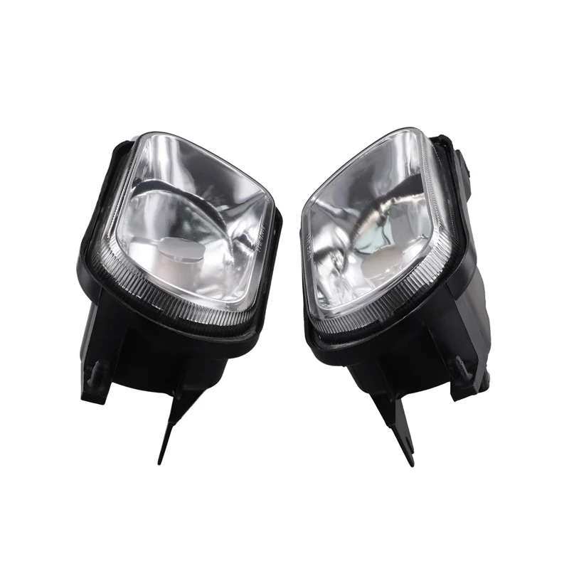 העליון!-חזית פגוש ערפל אור הערפל הרכבה עבור benz w203 c240 c320 c350 w215 cl500 cl600 w209 clk320 2038201156 2038201256