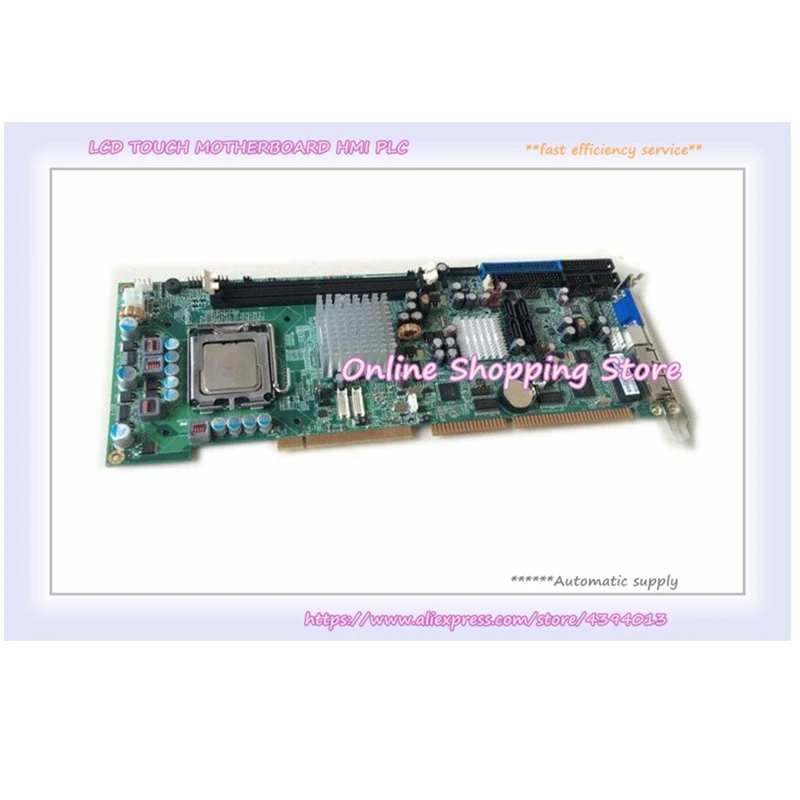 IB940F-R IPC double