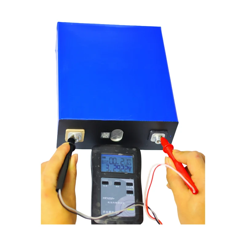 

280Ah 3.2V LiFePo4 Lithium Iron Phosphate Battery for 12V 24V 48V Systems - Golf Cart RV Camping Car - 8000 Cycle Storage Energy