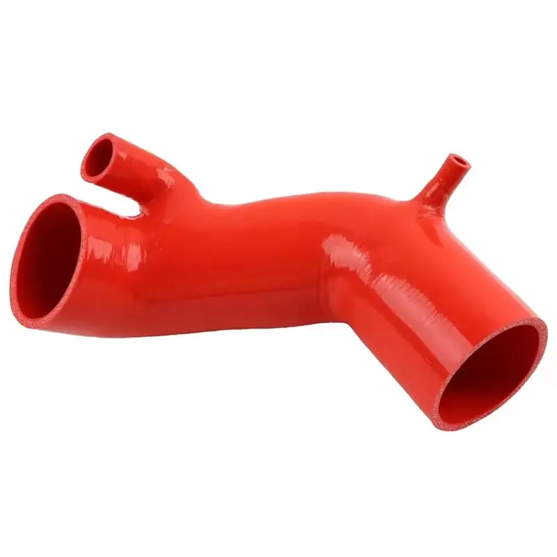 Portable Silicone Air Intake Hose 13541705209 13541435627 For BMW E46 M52 M54 320Ci 320I 323Ci 323I 325Ci 325I 325Xi 328I E36 Z3