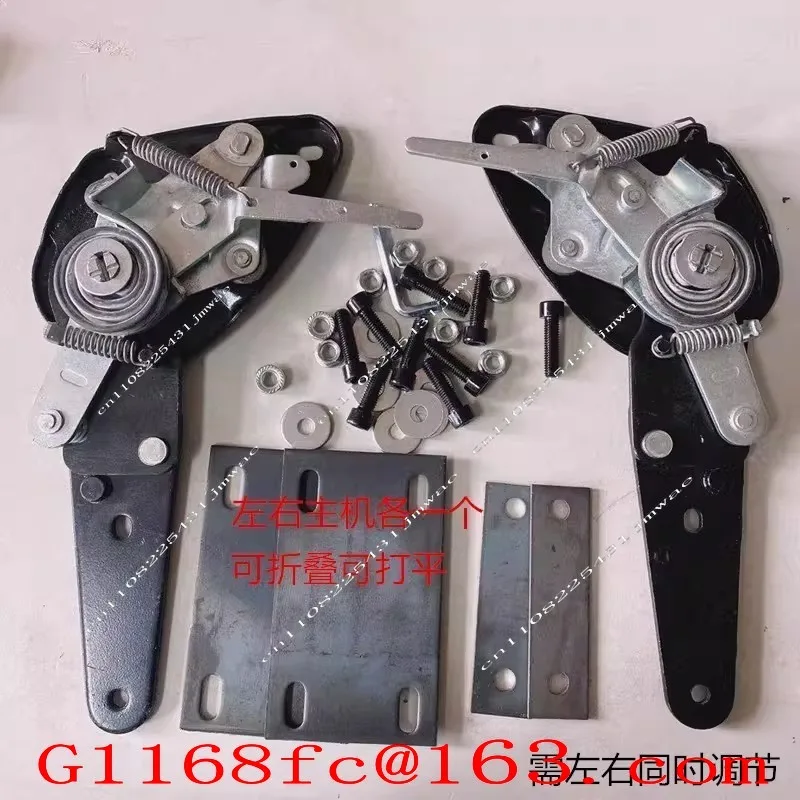 Car Seat Adjuster Folding Flat Multi Angle Adjustment Upgrade Bread Business Car Seat Change Bed