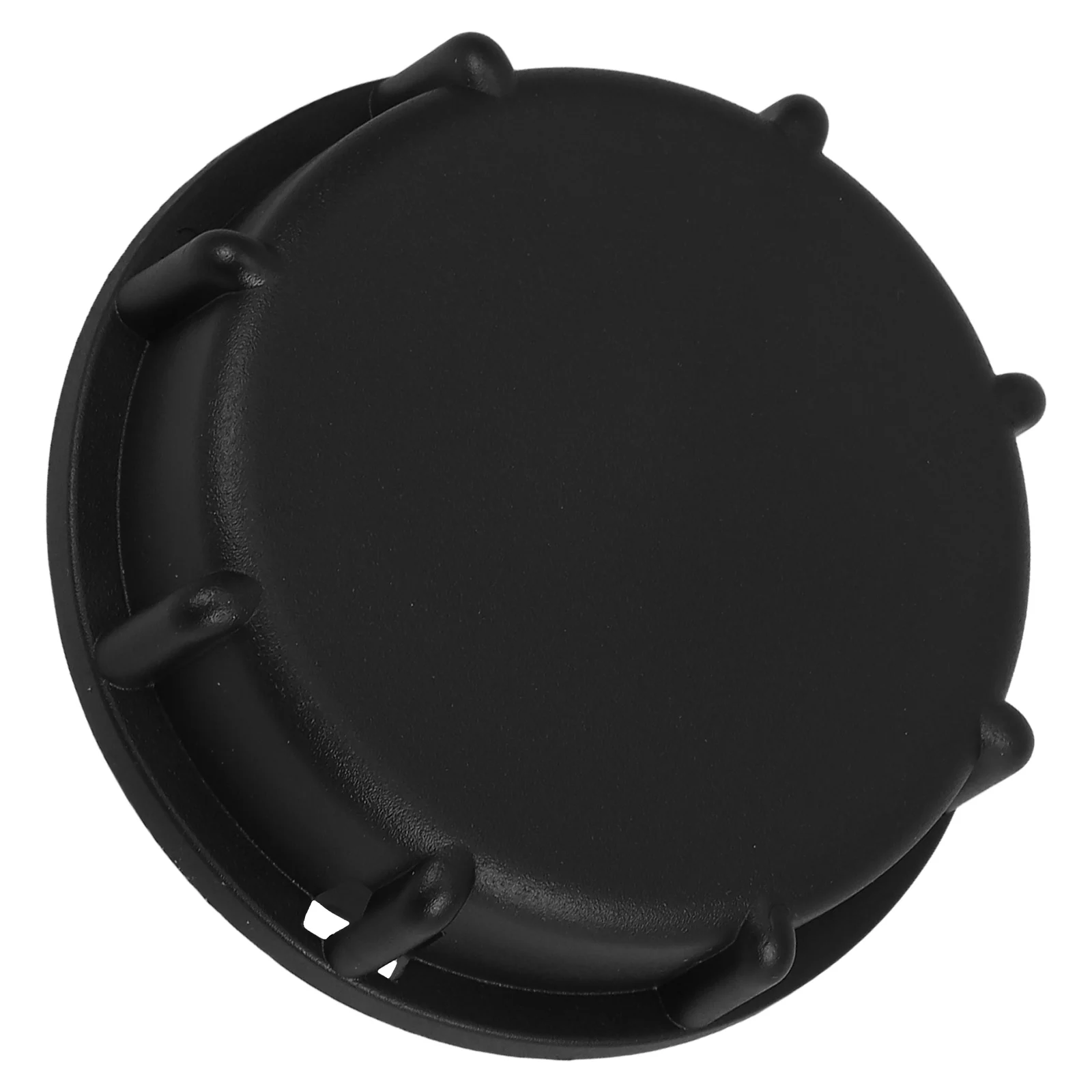 

Valve Covers Coarse Fine Thread Seals Plastic Leak Proof Easy Install Water Tank Caps Bucket