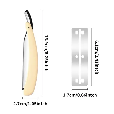 10 best sales पुरुषों के लिए शेविंग किट - №1