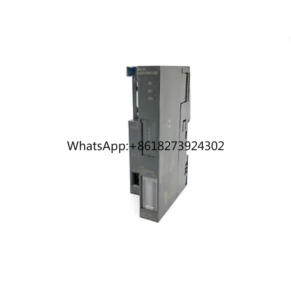 

New Factory Sealed 6ES7151-1BA01-0AB0 SIMATIC DP PLC Controller