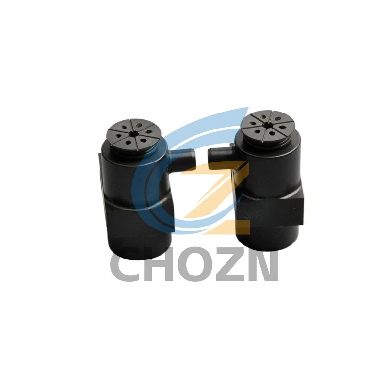 

Roland Printing Machine Accessories R200 Feida Paper Delivery Nozzle Four-boot Paper Delivery Nozzle Paper Separation Nozzle