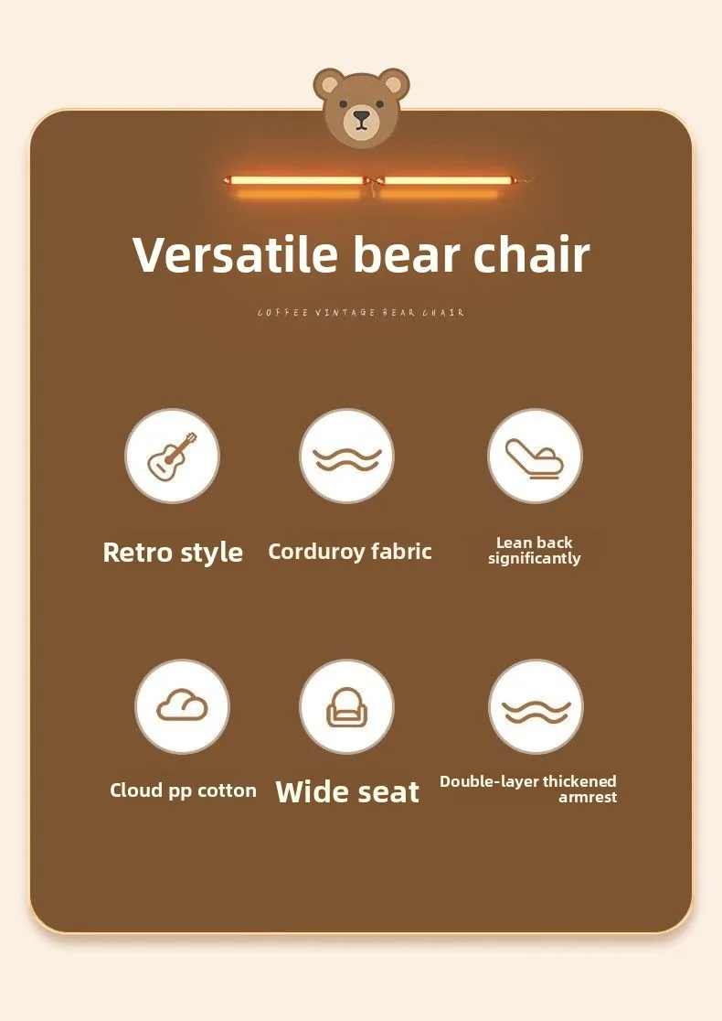 Lazy, Computer Chair, Comfortable, Sedentary, Chair, Bedroom, Dormitory, Desk, Home, Backrest, Boss Chair, E-sports