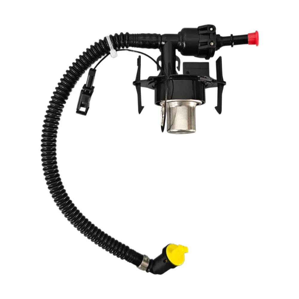 4H0201559C Fuel Injection Pressure Regulator For Audi A8 D4 A8L S8 2011‑2018 4H0201559A 4H0201559