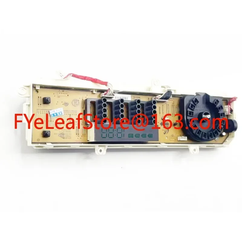 Washing Machine PCB Control Board Display Panel DC92-01769C DC41-00203A DC41-00203B DC92-01770L DC41-00252A.