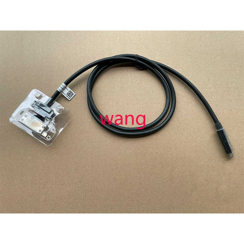 Imagem -04 - Dell Wd19 Wd19s Cabo Conector Usb 0v2dj0 T70wn