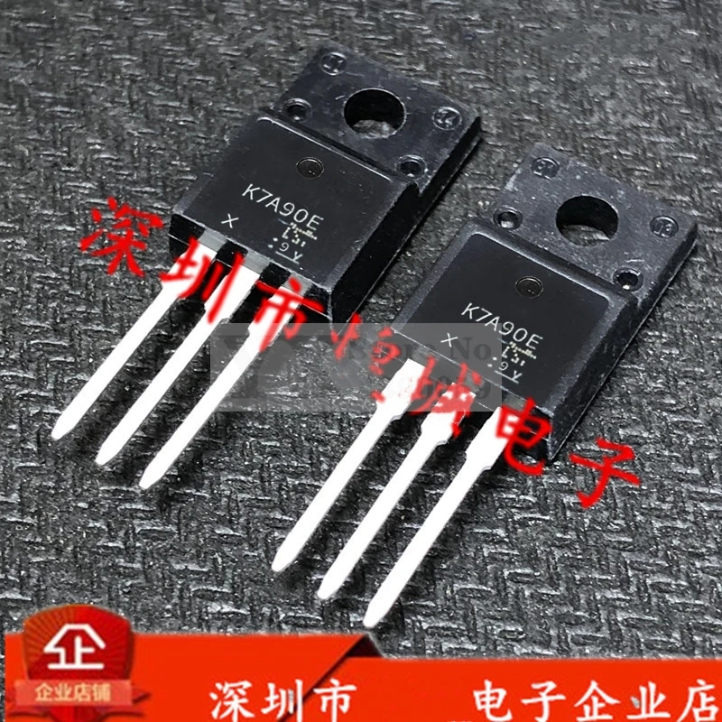 5-20PCS TK7A90E F K7A90E 7A 900V F