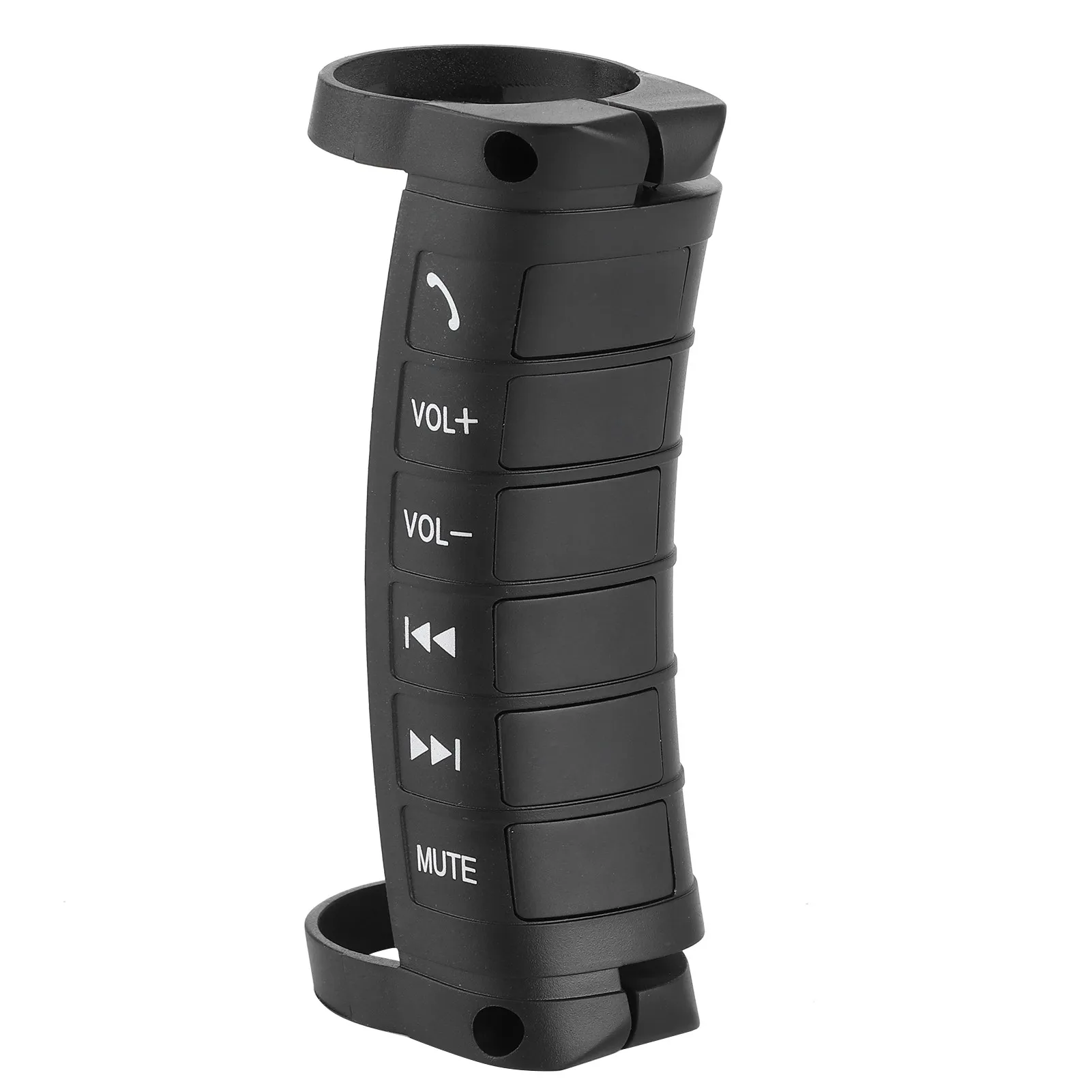 

Многофункциональная кнопка рулевого колеса пульт дистанционного управления навигация 2 Din DVD контроллер универсальный