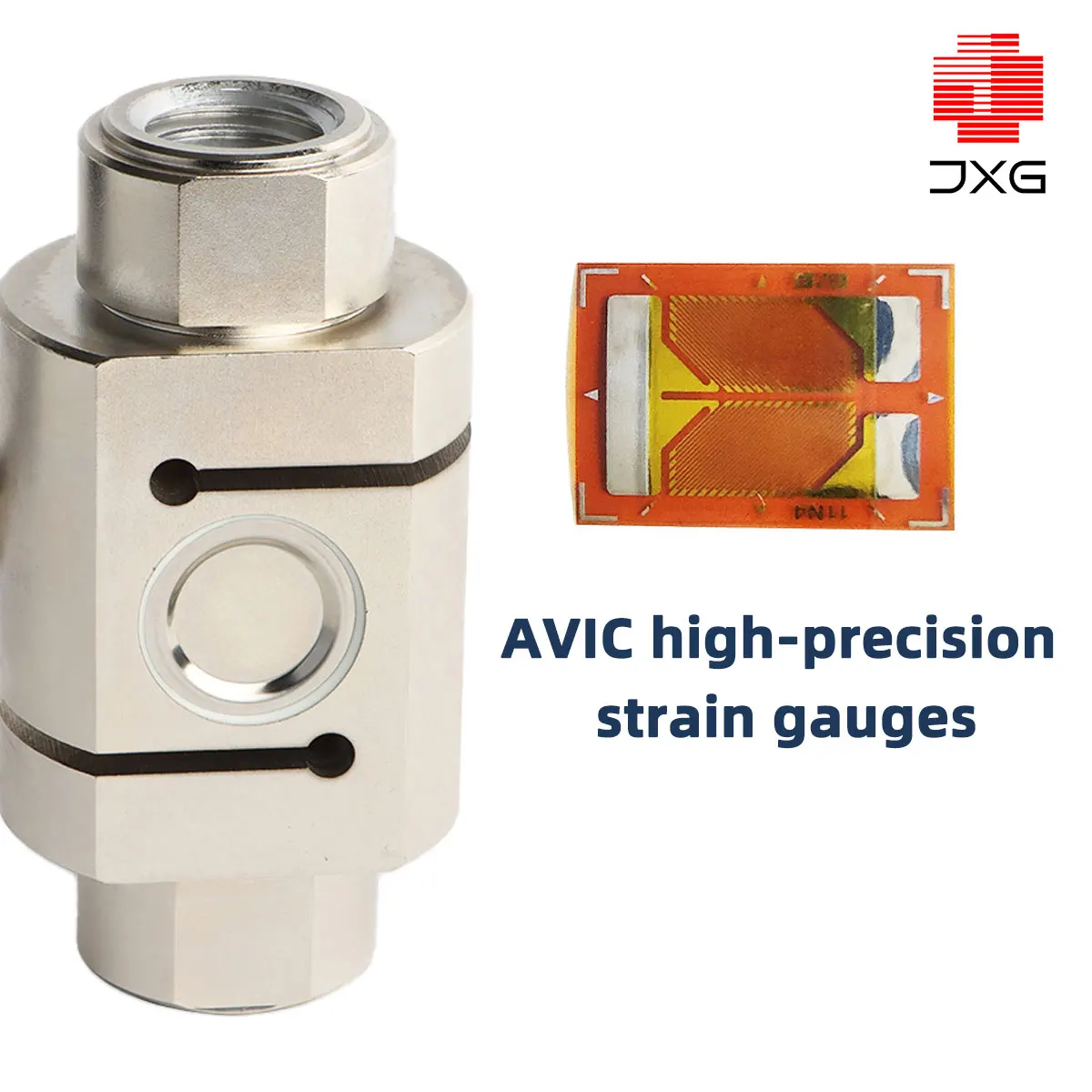 S-Type Pull Pressur…