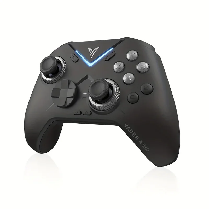 Flydigi Vader 3 Pro Wireless Game Controller，Ergonomic Design，With Hall Effect Joystick，Compatible PC、Television、Mobile Phone