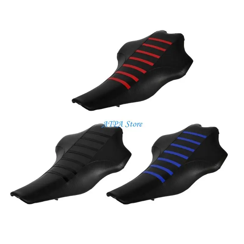 

U13C Quick Install Breathable Motorcycle Cover for YFZ450R YFZ450X Providing Secure Mounting and Airflows