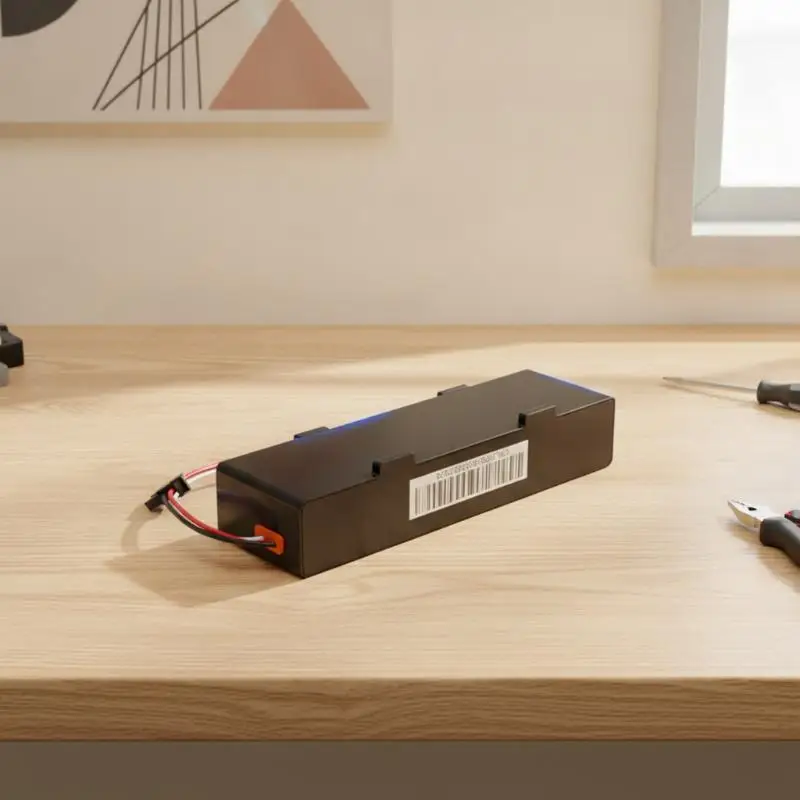 14.8V Li Ion Replacement Battery 2800mAh-12800mAh High Capacity Smart Protection Battery Pack For Machine