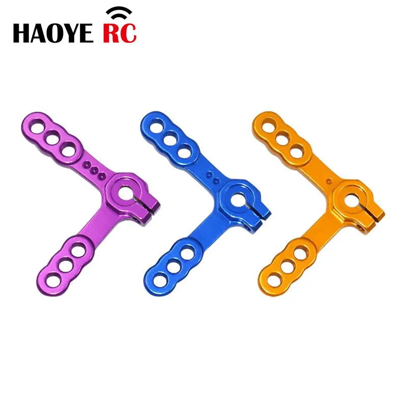 

1 PC L Shape 23T/24T/25T CNC Metal RC Servo Arm JR Hitel Futaba Horn Super Heavy Duty Servo Arms For RC Accessories Replacement