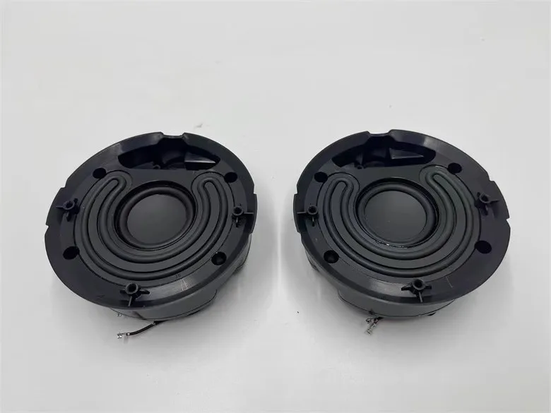 1 ピース GHXAMP JBL 防水スピーカー 1.5 インチスピーカー低音放射ダイヤフラムパッシブスピーカー 8ohm 5 ワット