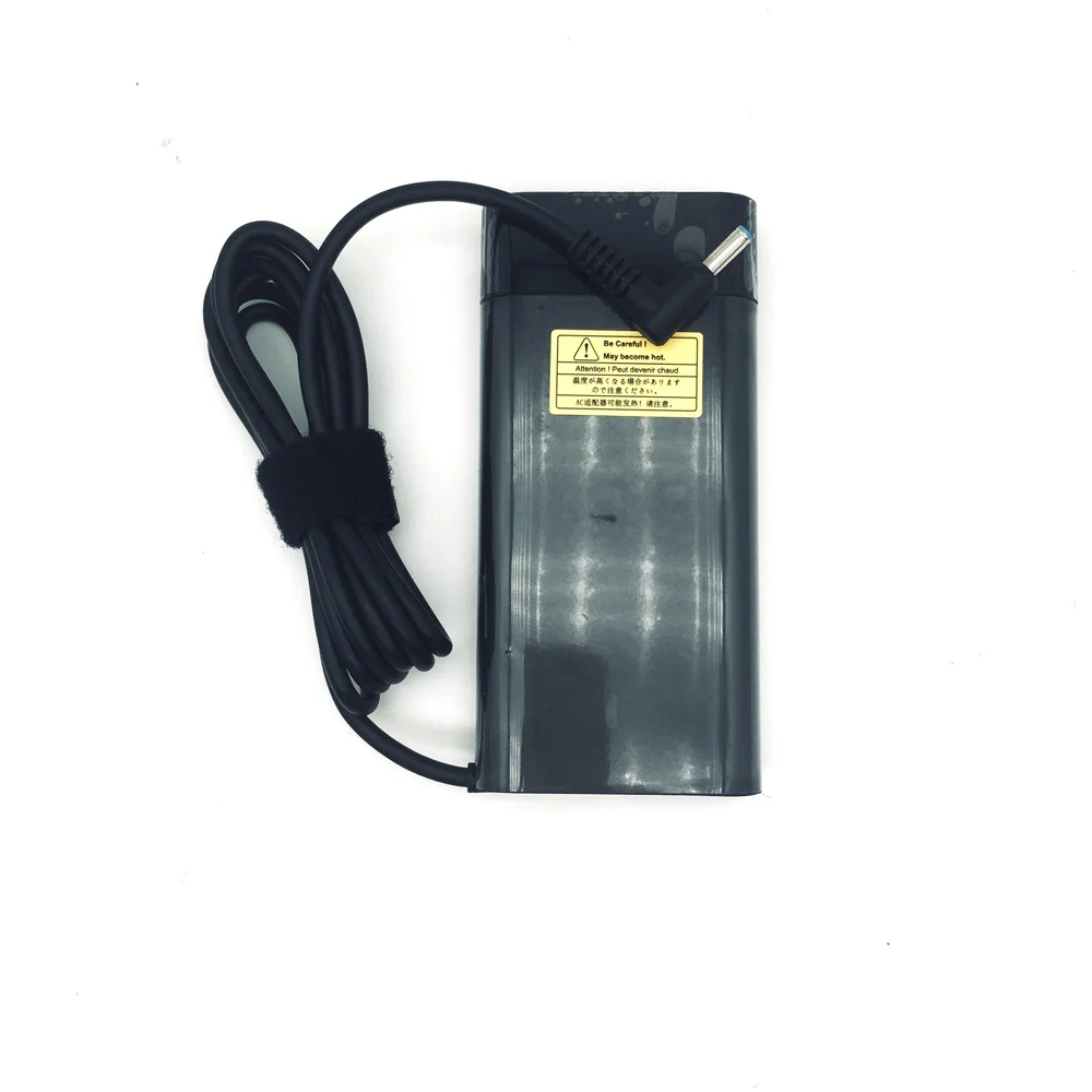 الأصلي الجديد 19.5 فولت 7.7A 150 واط لـ HP TPN-CA11 917677 -001 917649 -850 شاحن محول طاقة تيار متردد