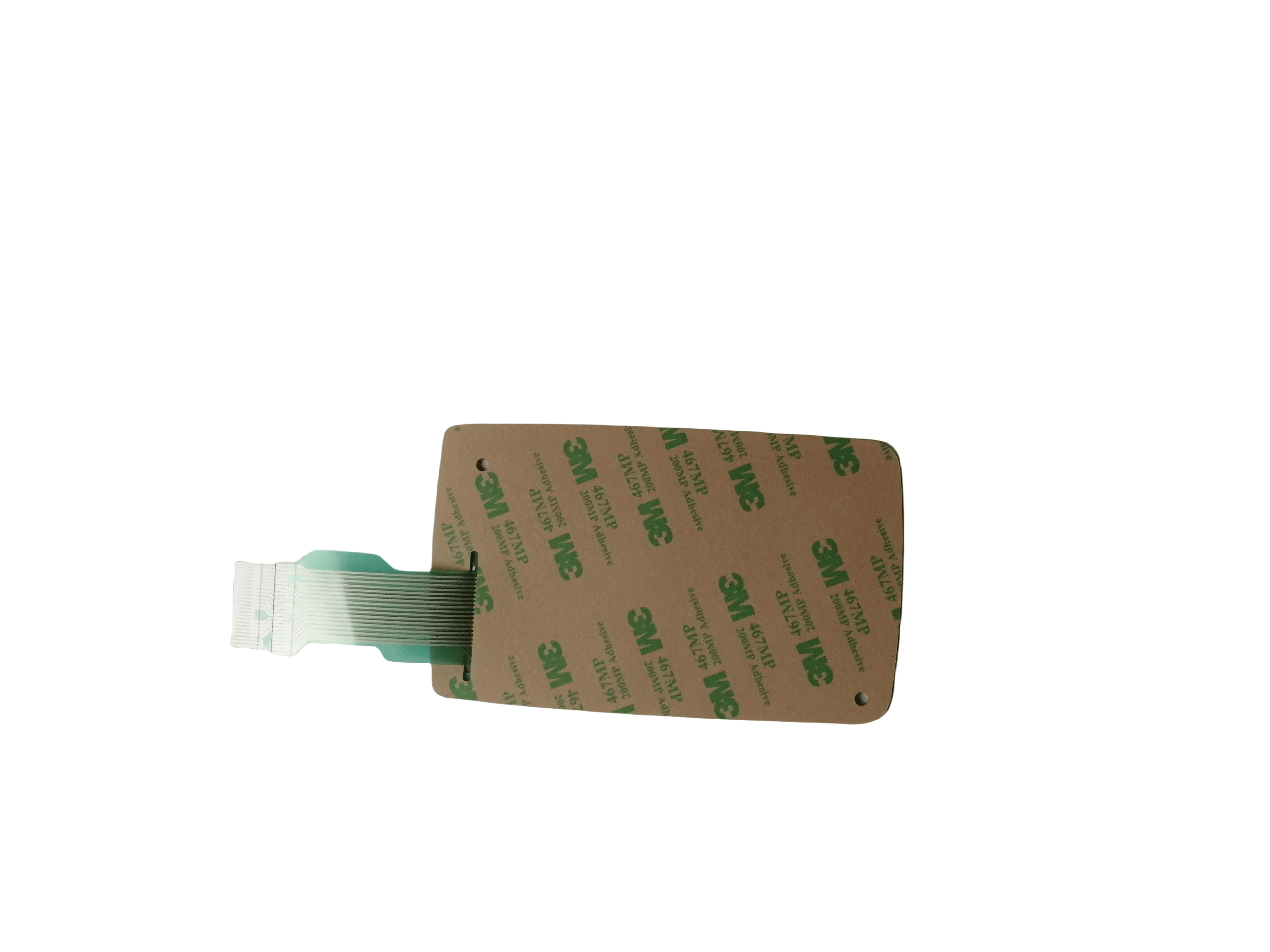 High Quality Paver Machine Joystick Protector Film