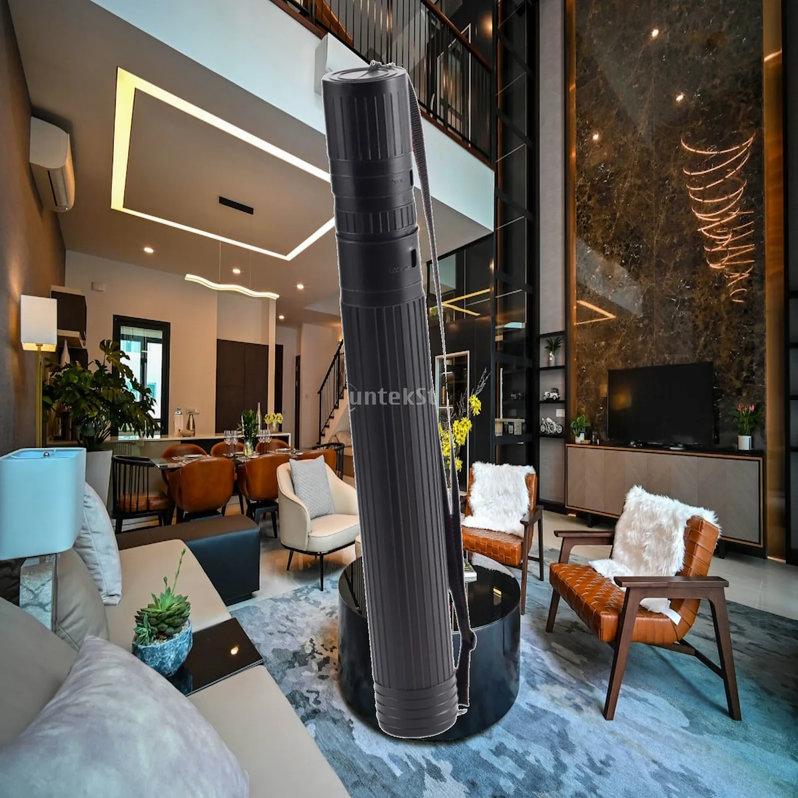 expandable-poster-tube-storage-tube-multifunctional-telescopic-waterproof-painting-box-storage-case-for-draftings-scrolls