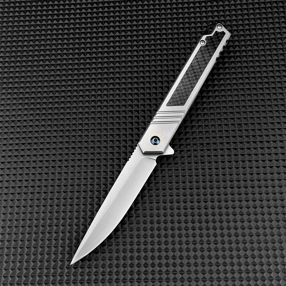 

Открытый складной карманный нож, рюкзак для путешествий с ножем, альпинизм, выживание, кемпинг, барбекю, выживание, охота, ежедневный нож