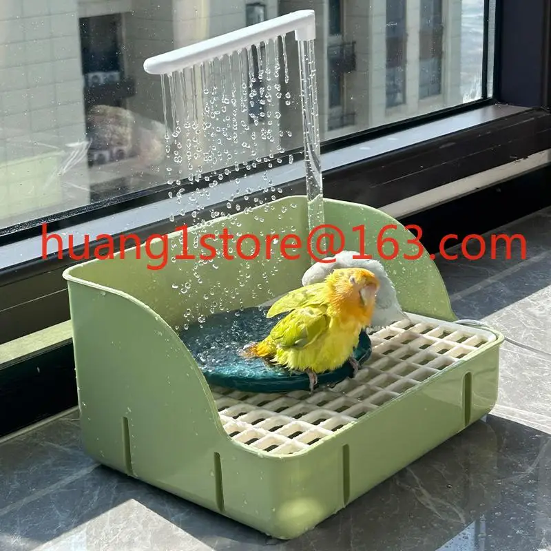 Electric bath basin, rain basin, automatic circulation of water, tiger skin, peony, Xuanfeng, small sun, electric bath bath
