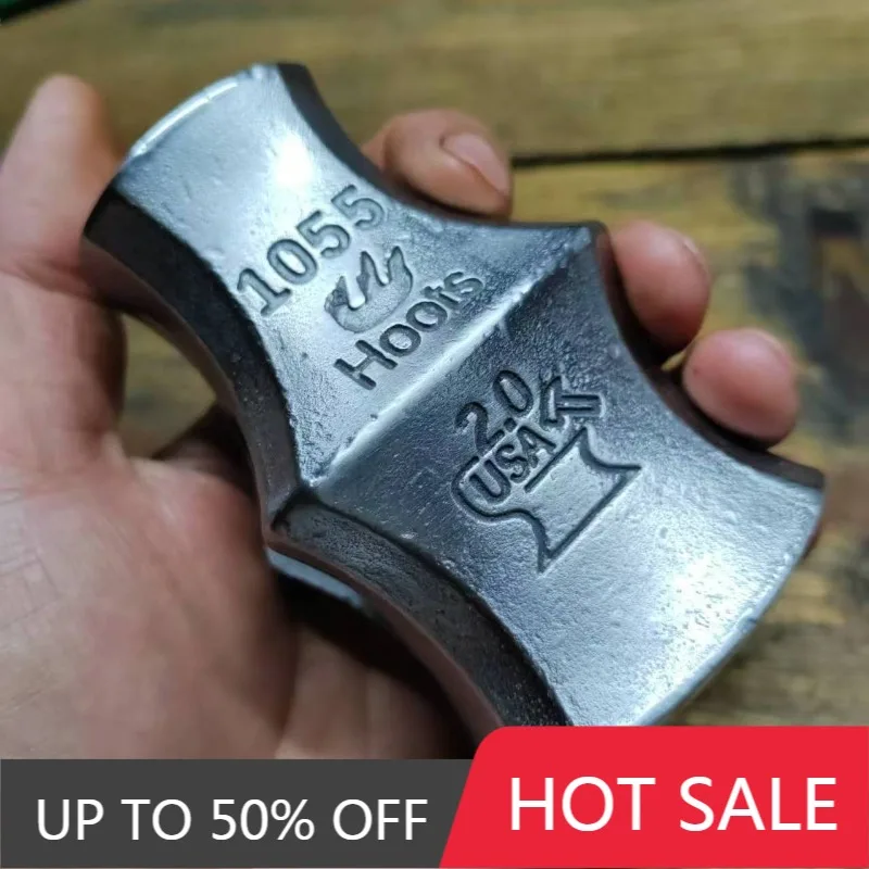 High Hardness Hammer Head Woodworking Craftsman Specific Hammer Head Multifunctional Portable Installation Hammers Accessories