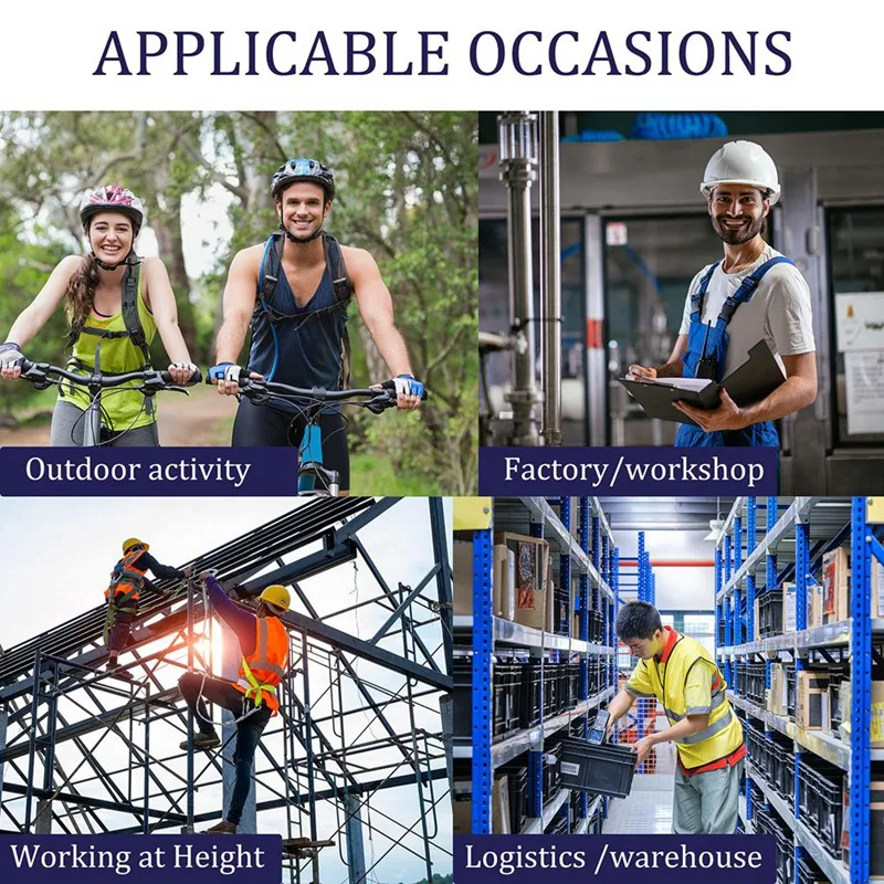 Protège-bras pour peau mince et coupe-masque, manchon avant-bras, jardin, degré, PE, 1 ensemble