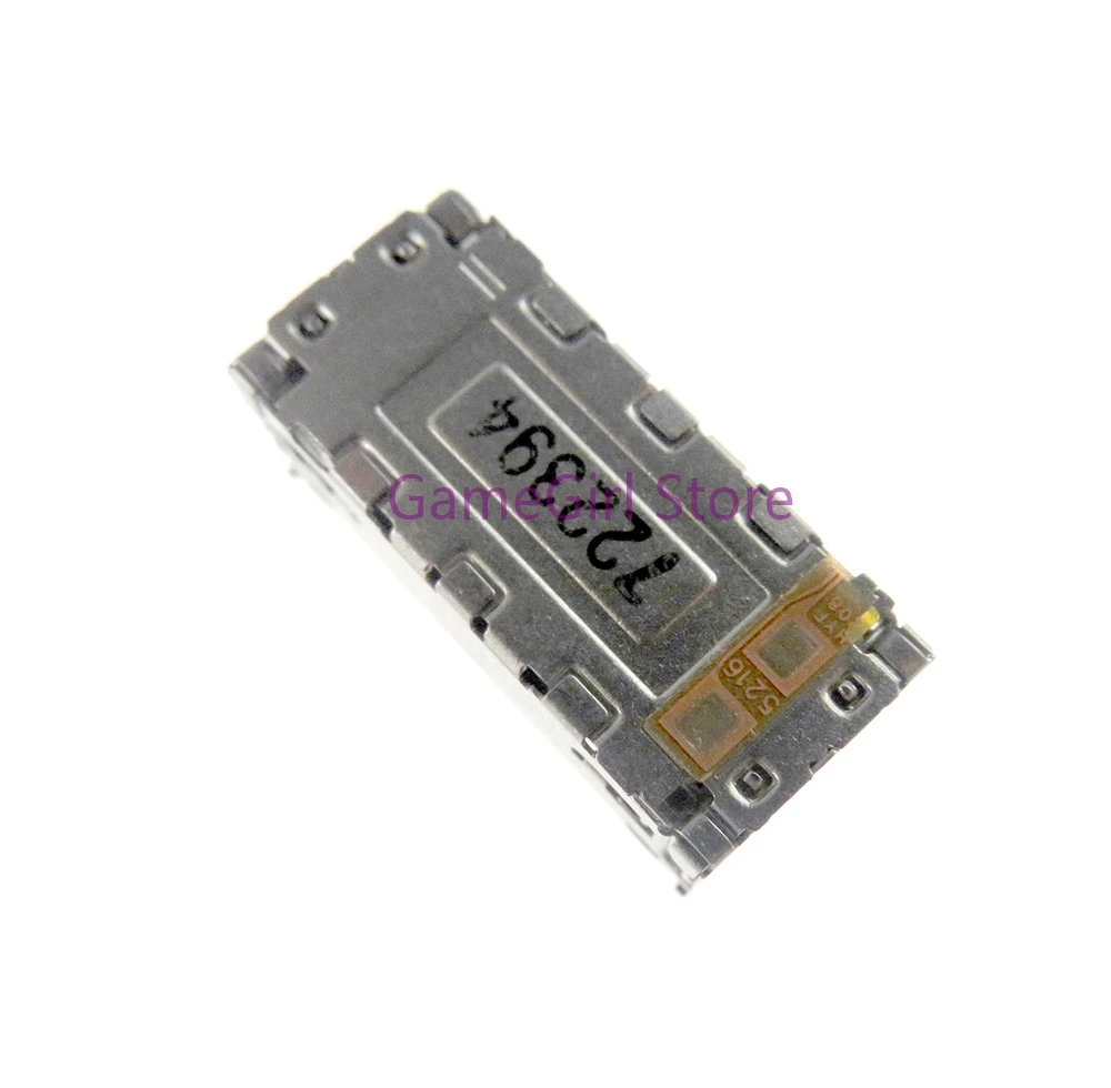 10pcs For Nintendo Switch Joy-Con Controller Original HD Liner Vibration Motor Replacement Repair Part