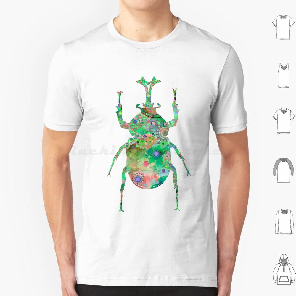 Enchanted Beetle In… - image