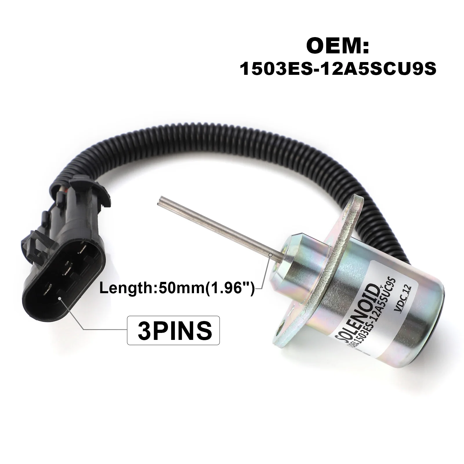 1503ES-12A5SUC9S CC… - image