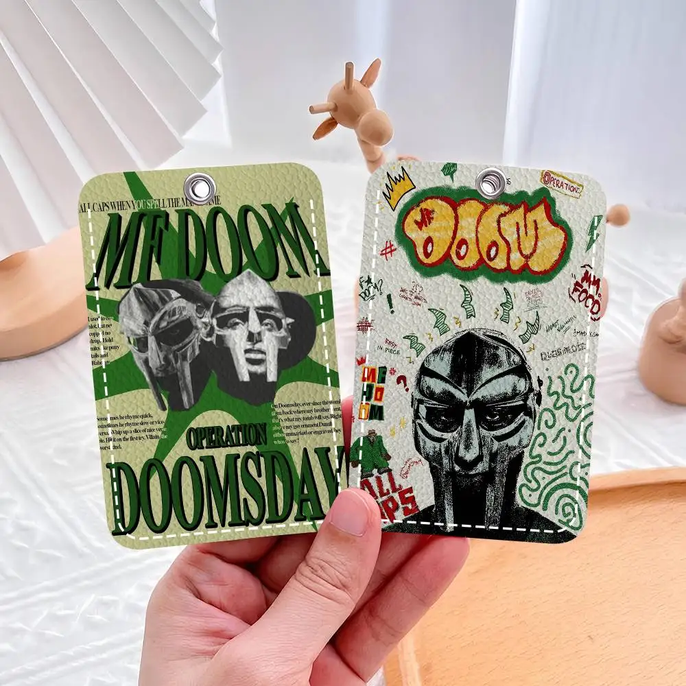 Mf D-Doom Madlib Tr…
