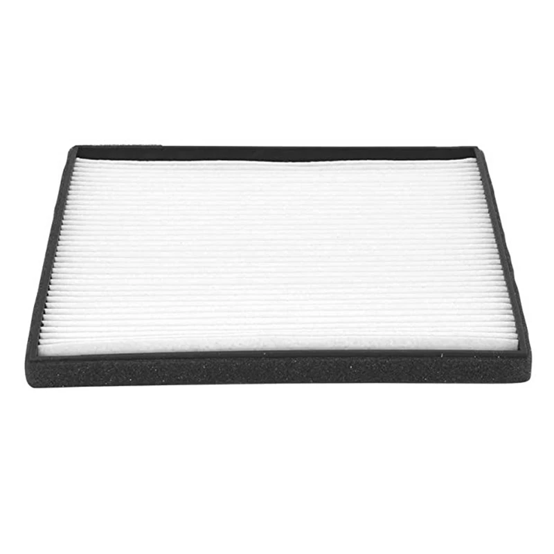 Cartucho de filtro de aire acondicionado, elementos filtrantes para Hyundai I10, KIA, Picanto, 97133, 07010, 97133, 07000, 1,0, 4 Uds.