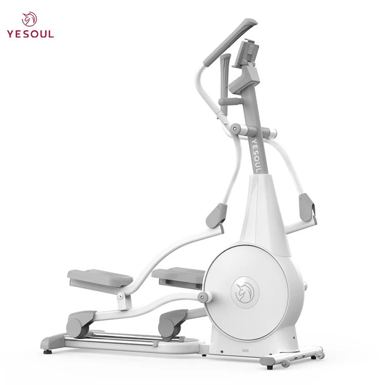 yesoul e30s fit cardio elliptical climber crosstrainer stepper cheap cross fitness elliptical bike trainer in selling