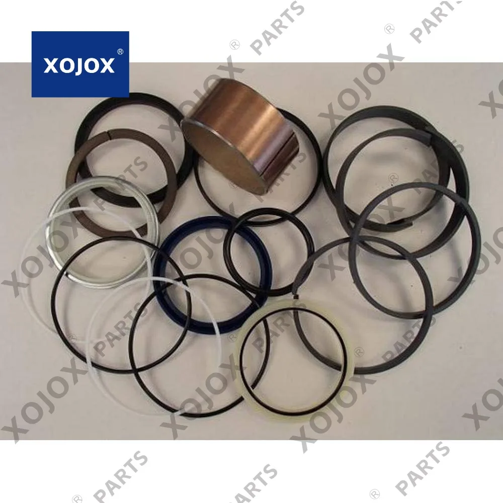 

XOJOX RAParts 14547310 Подходит для комплекта уплотнений цилиндра ковша EC140B EC210B(SLF) EC240B-EC290(LR) +