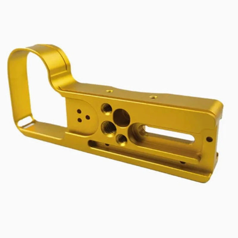 Aluminum Precision … - image