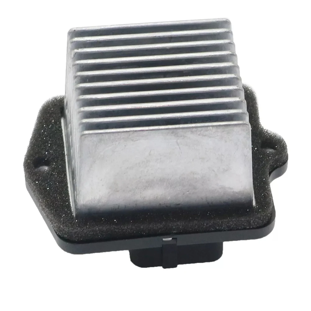 For HVAC Systems For Car Heater Blower Blower Motor Resistor Heater Blower Resistor Wear-resistant  For HVAC Systems