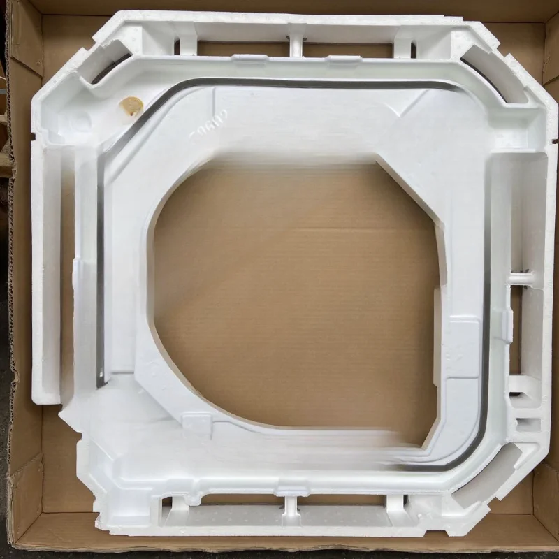 

New original Daikin ceiling machine air conditioner water tray FZFP56 71 80 90 100 125AB drain tray