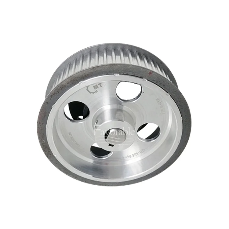 

A-CR2-104 HUB,X-AXIS Drive Assy for Gerber DCS Cutter Parts