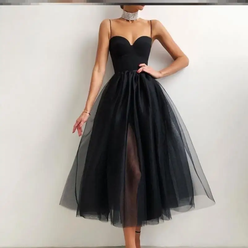 Jupe une étape blanche Sexy Strapl Me Dr pour femmes, douce, sans marque enregistrée, tissu, autre matériau 00%