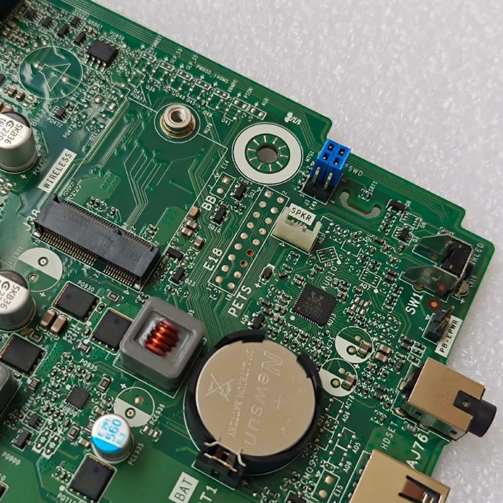 

Материнская плата M34164 285 PRO G6 M20837-001 601