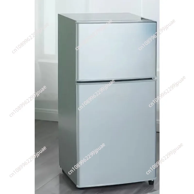 Home Use Smart Fridges 128 Liters Smart Fridges Hotel Fridge for Home OEM Refrigerator and Freezers Home