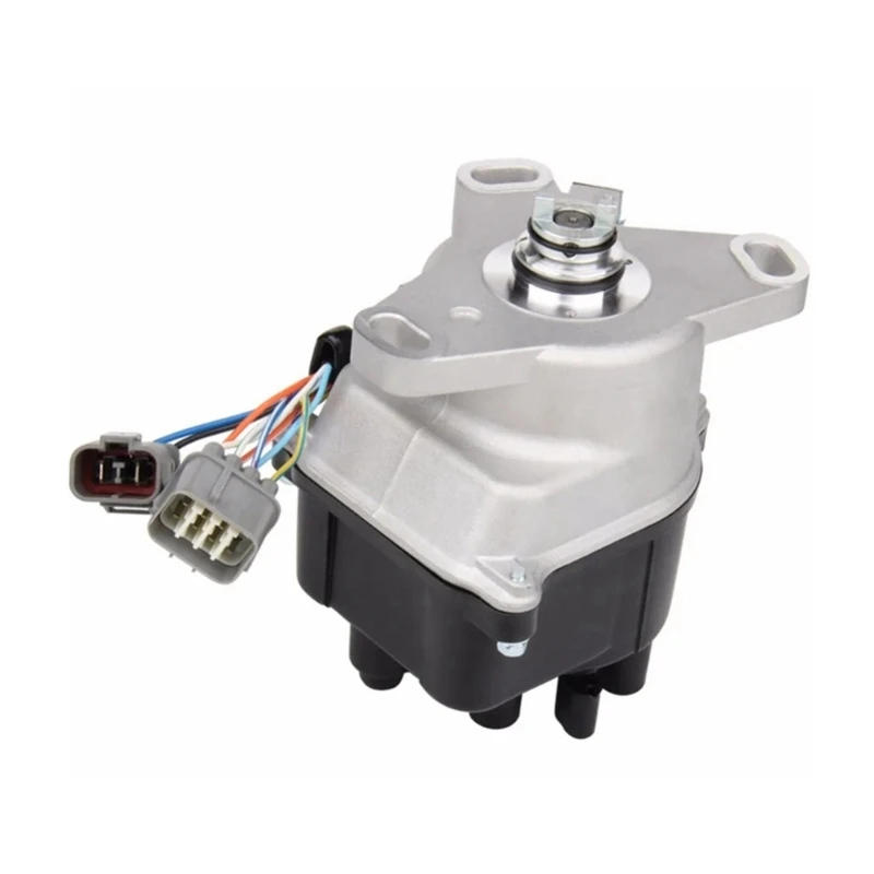 Distributor Assembly 30100P30006 30100P72006 for B16A2 B17A1 B18C1 OBD1 1.6L L4 1992-1995 Replacement Distributor DropShipping